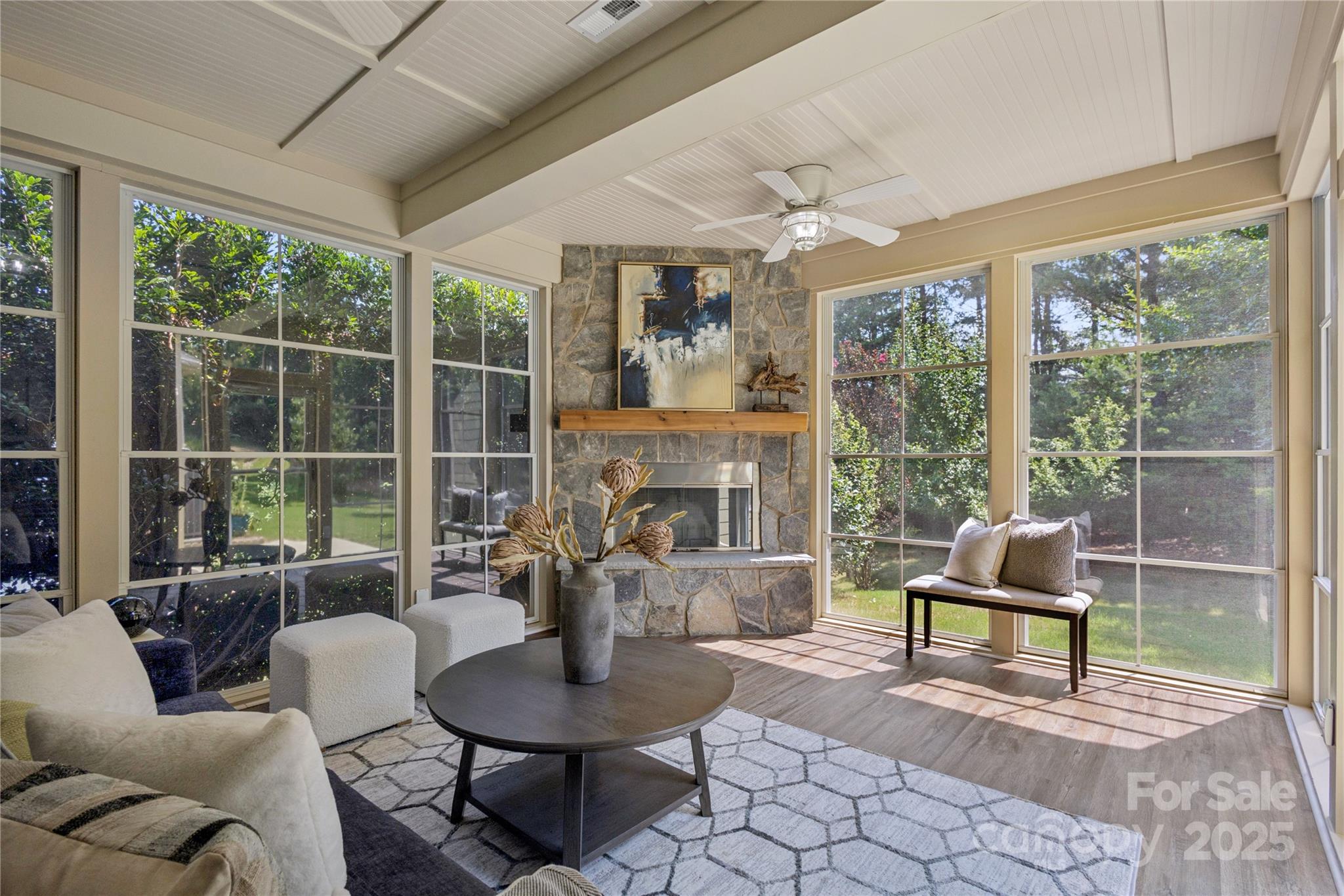 Hawks Creek - Residential