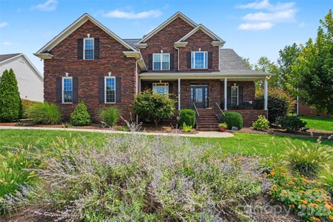 Photo of 5107 Summerell Avenue, Gastonia, NC 28056 (MLS # 4404907)