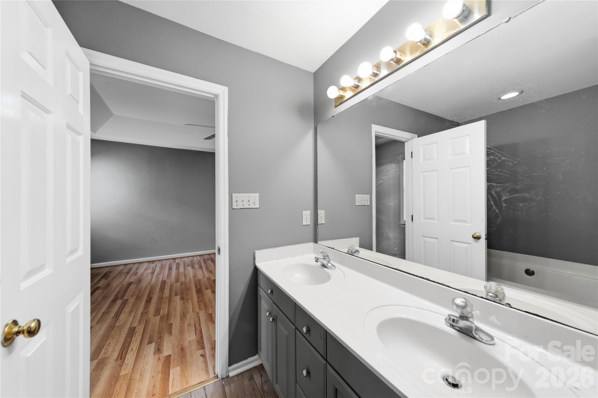Spicewood - Residential