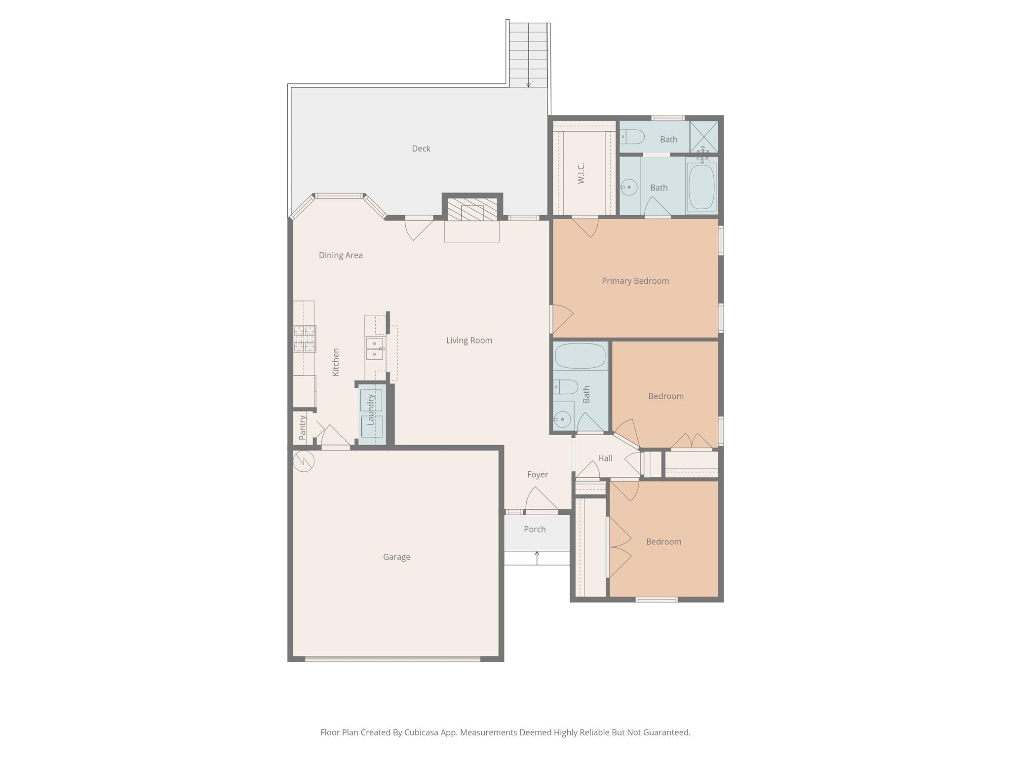 Spicewood - Residential