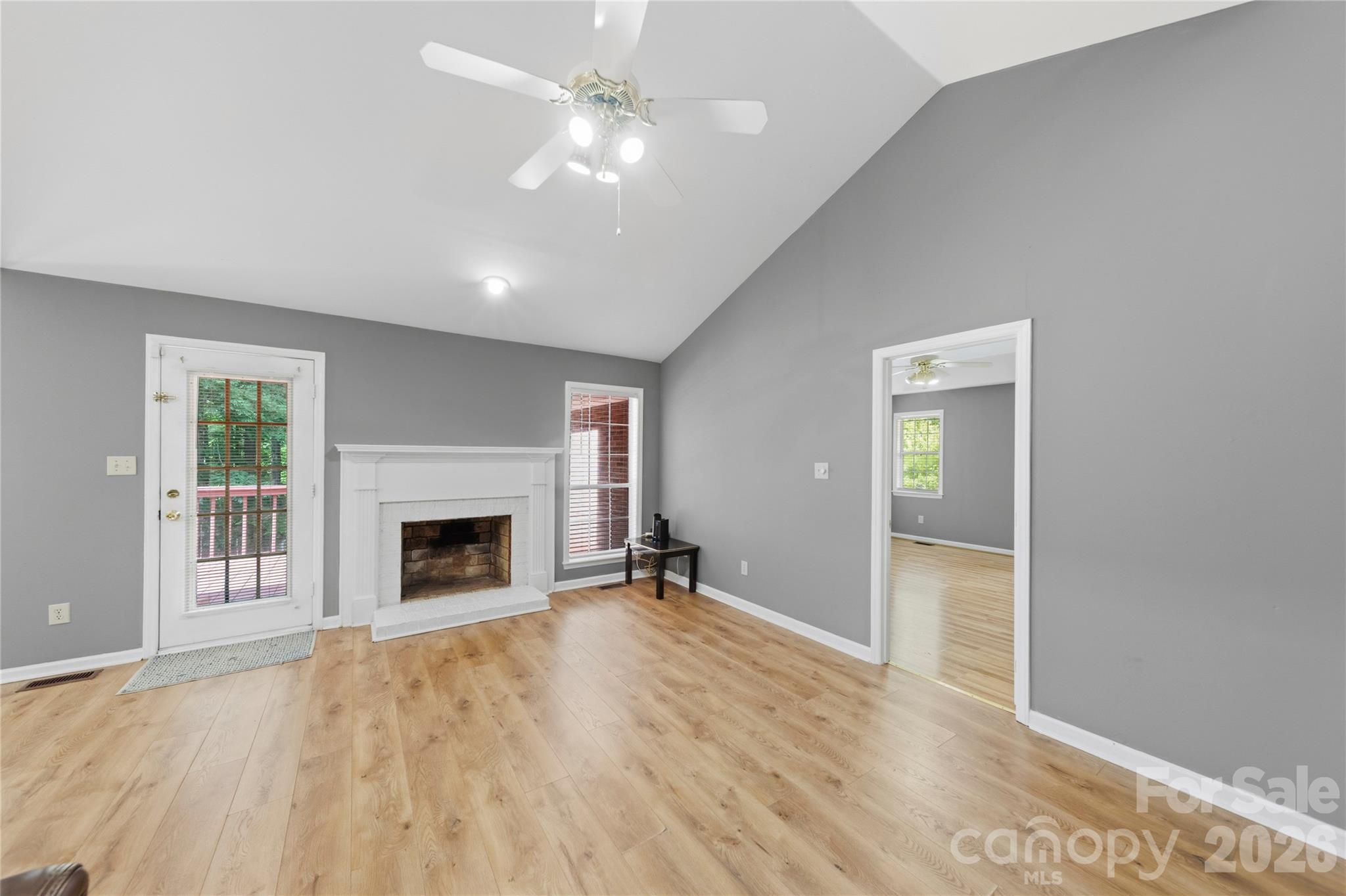 Spicewood - Residential