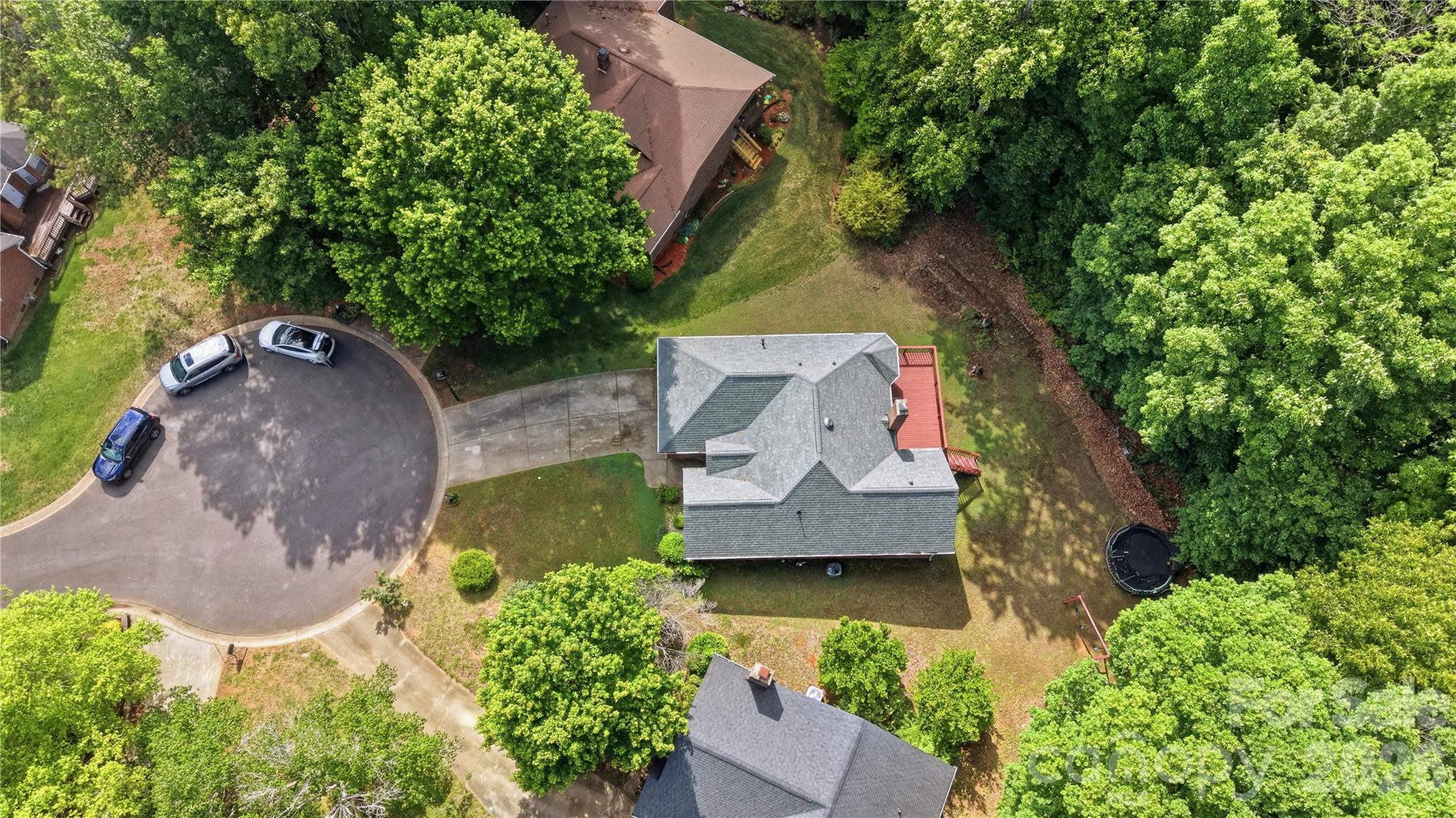 Spicewood - Residential