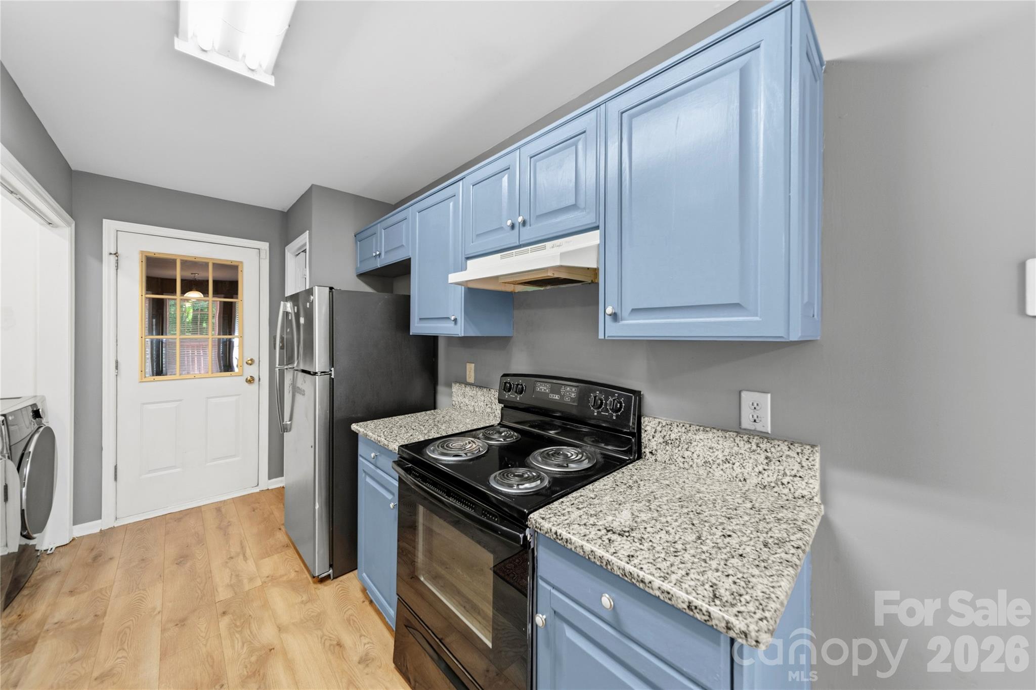 Spicewood - Residential