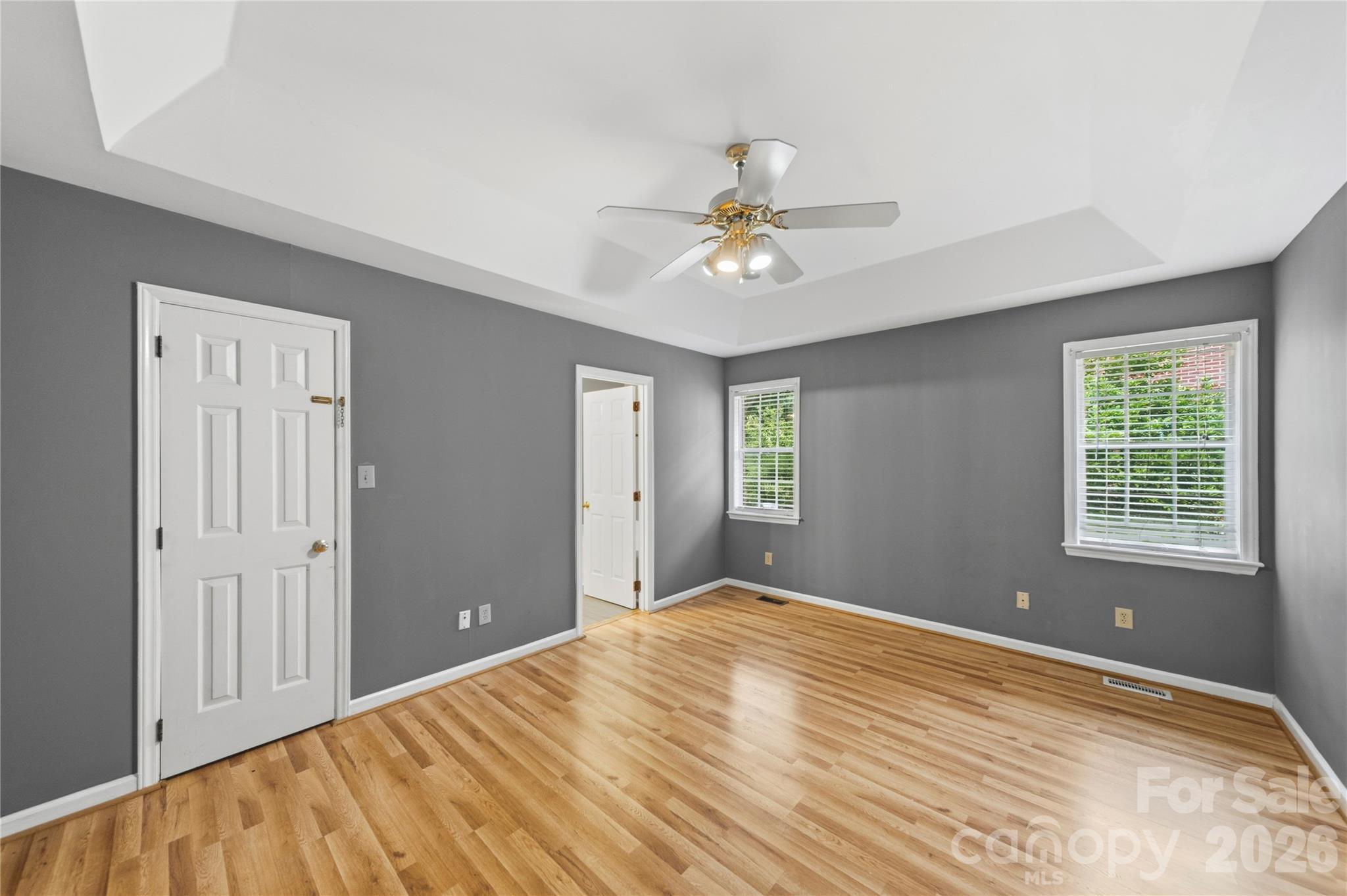 Spicewood - Residential