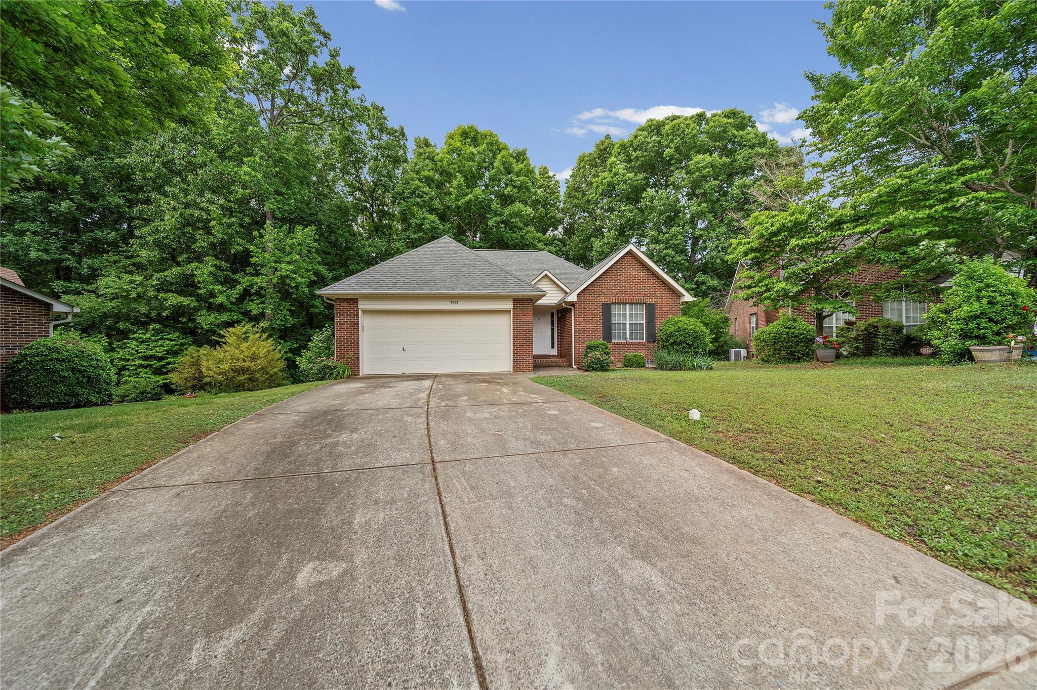 Spicewood - Residential