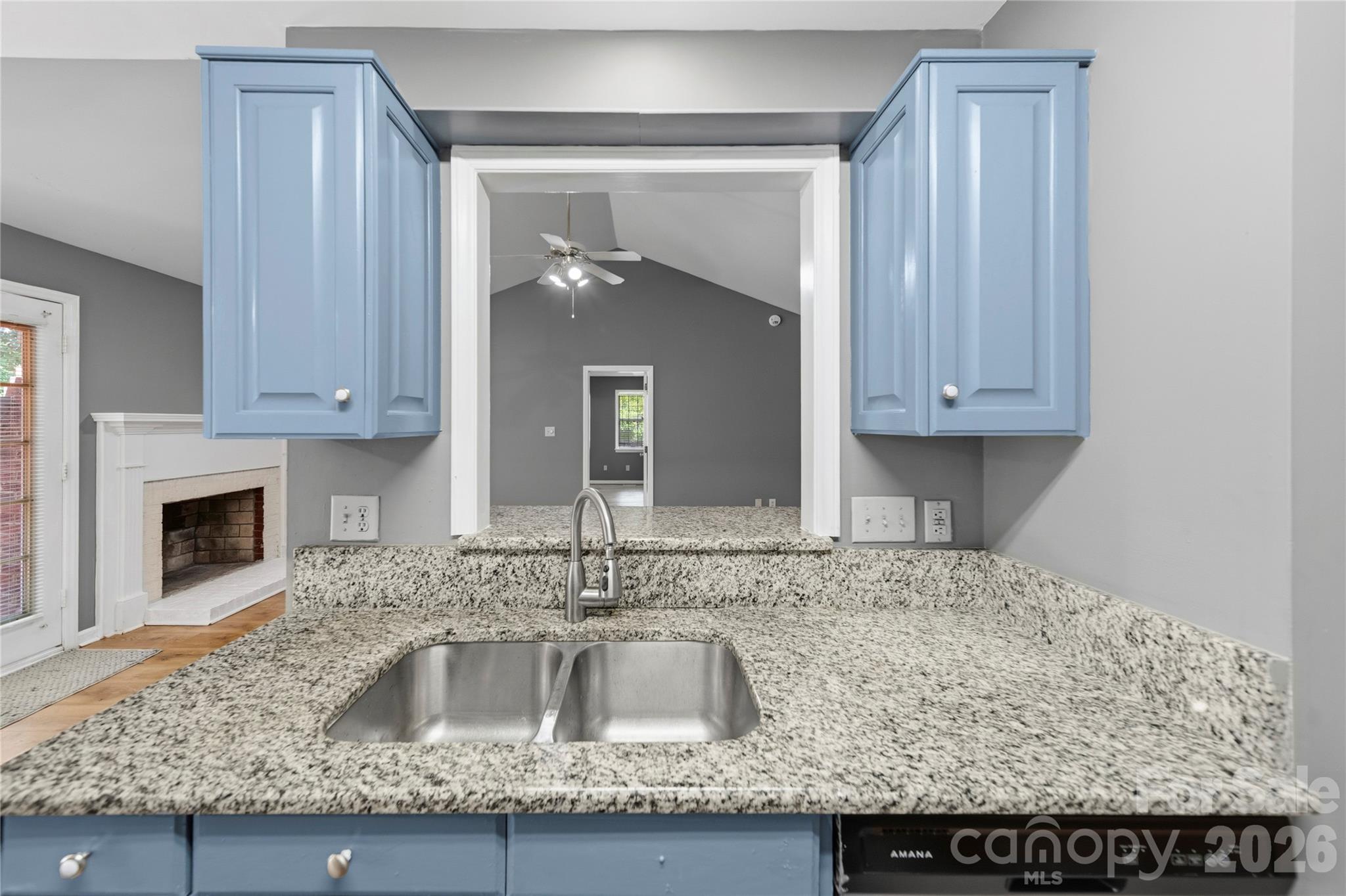 Spicewood - Residential
