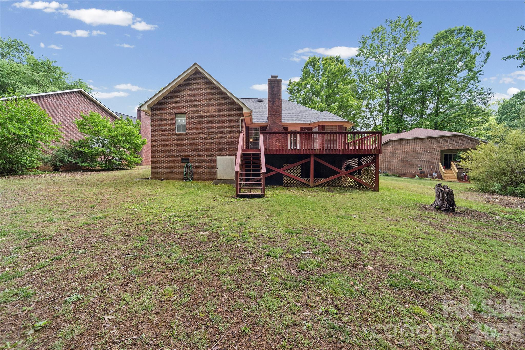 Spicewood - Residential