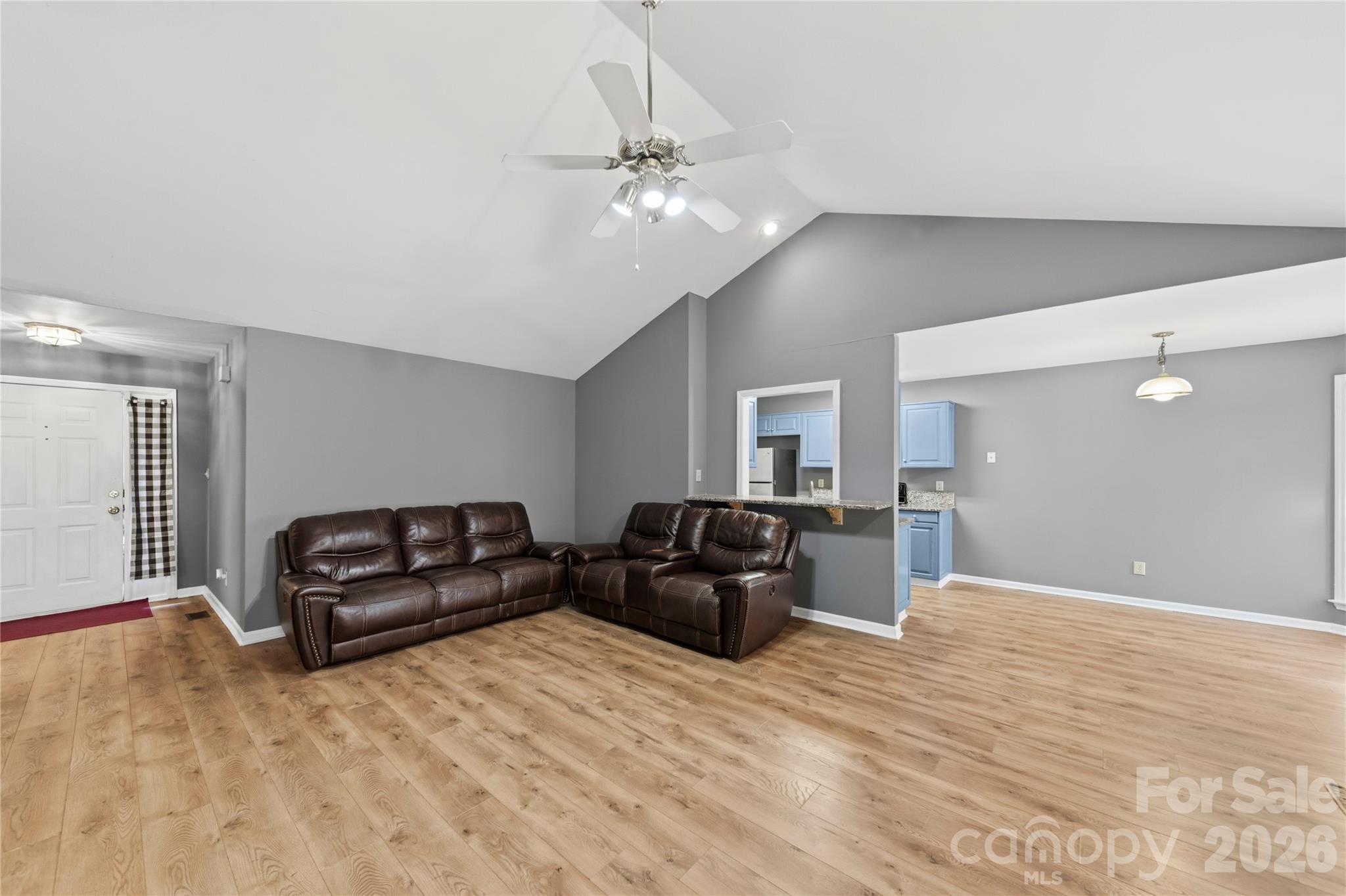Spicewood - Residential