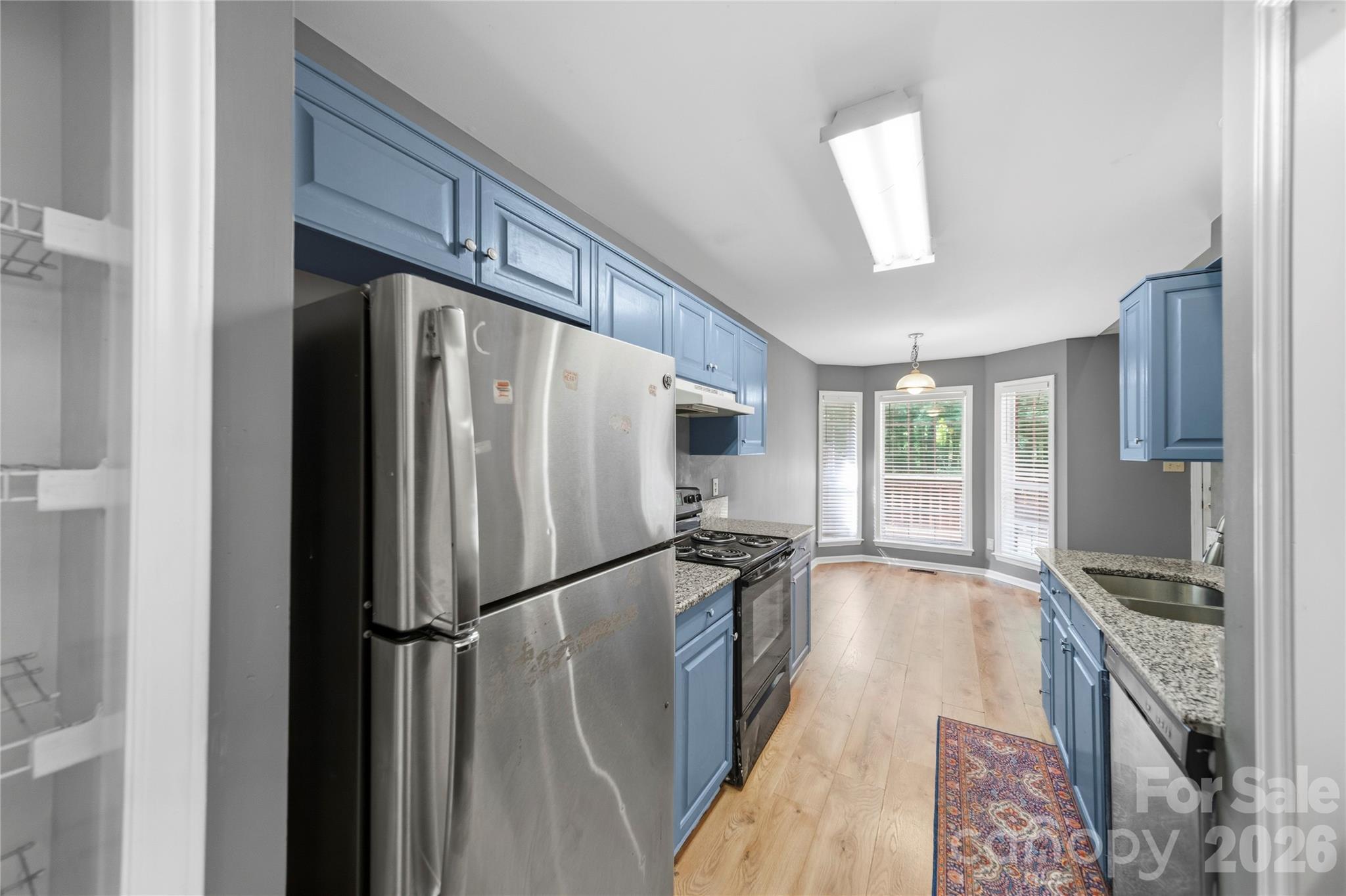 Spicewood - Residential
