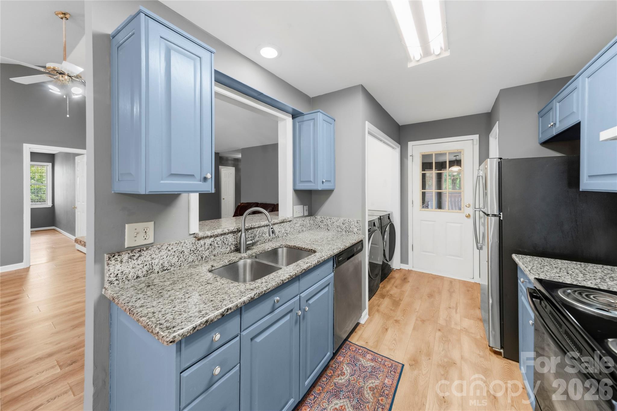 Spicewood - Residential