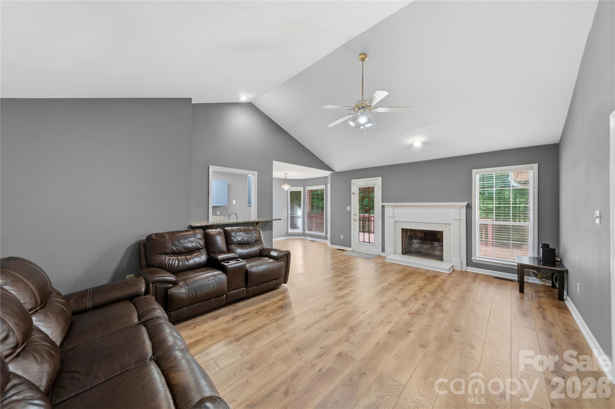 Spicewood - Residential