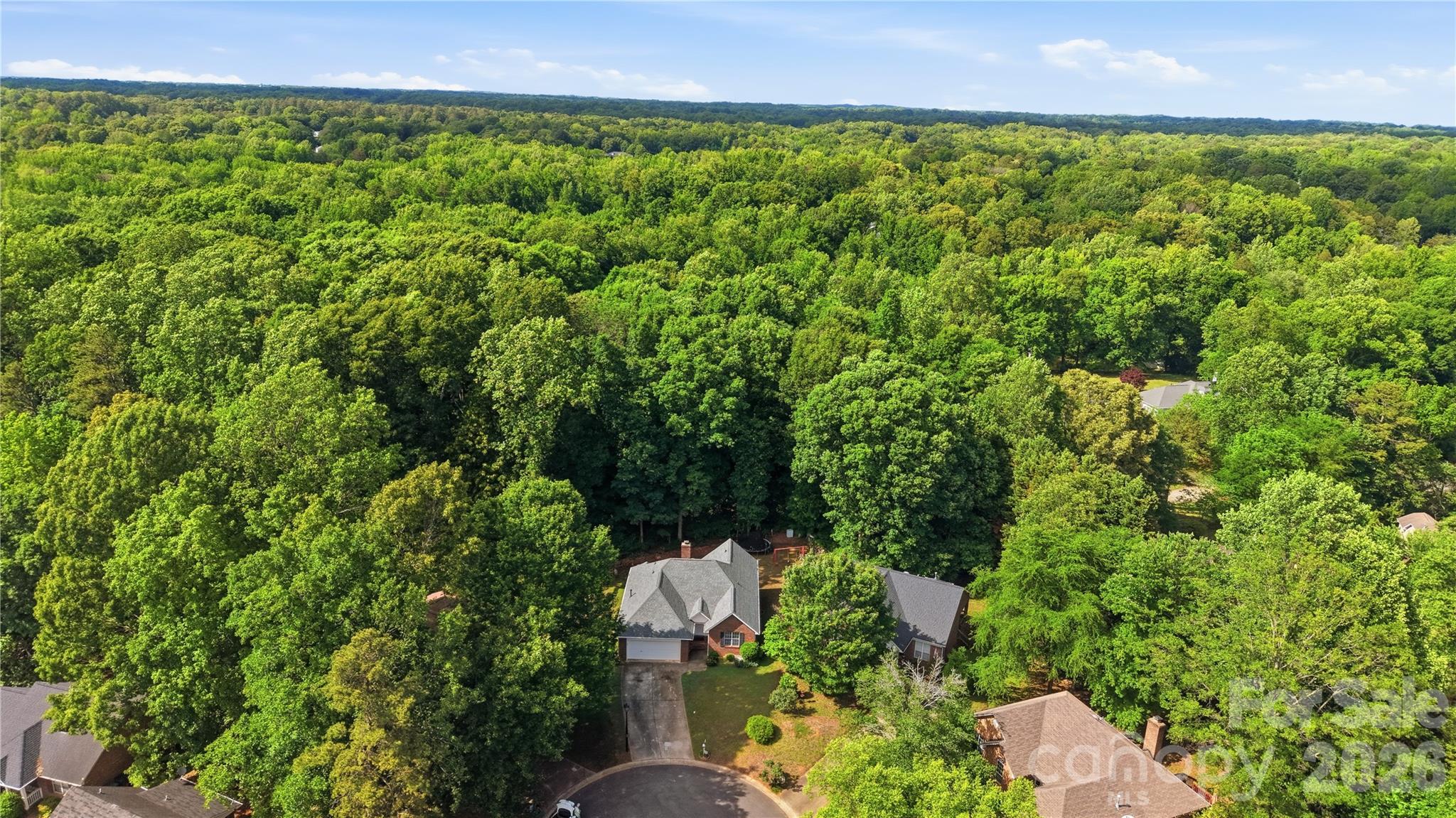 Spicewood - Residential