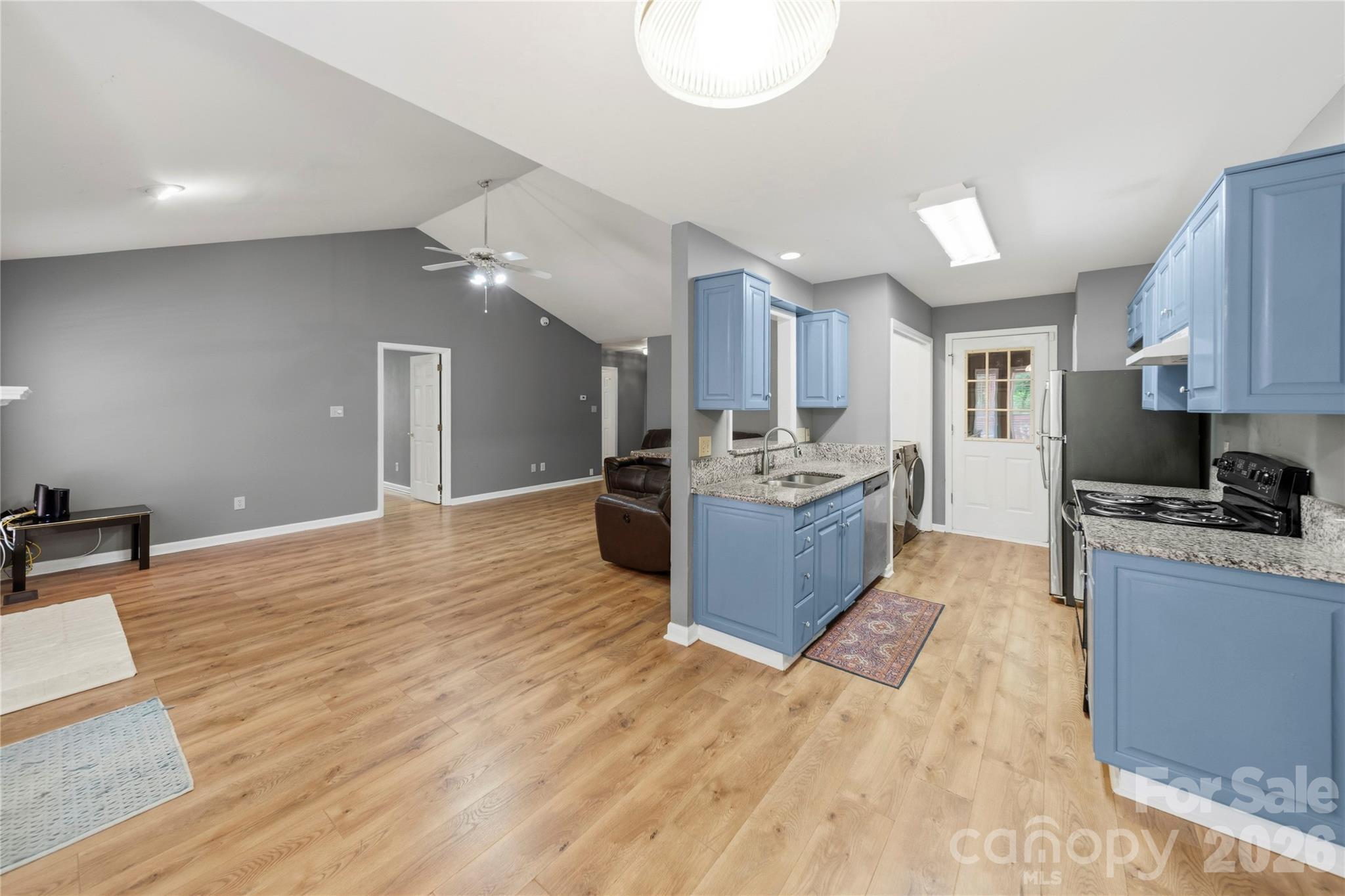 Spicewood - Residential