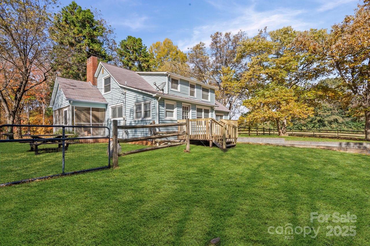 Gold Hill - Residential