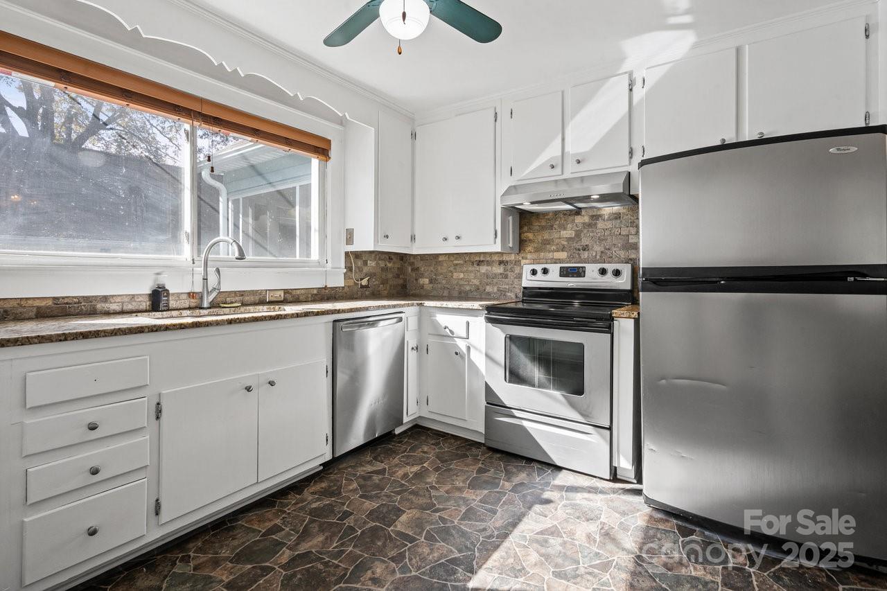 Gold Hill - Residential