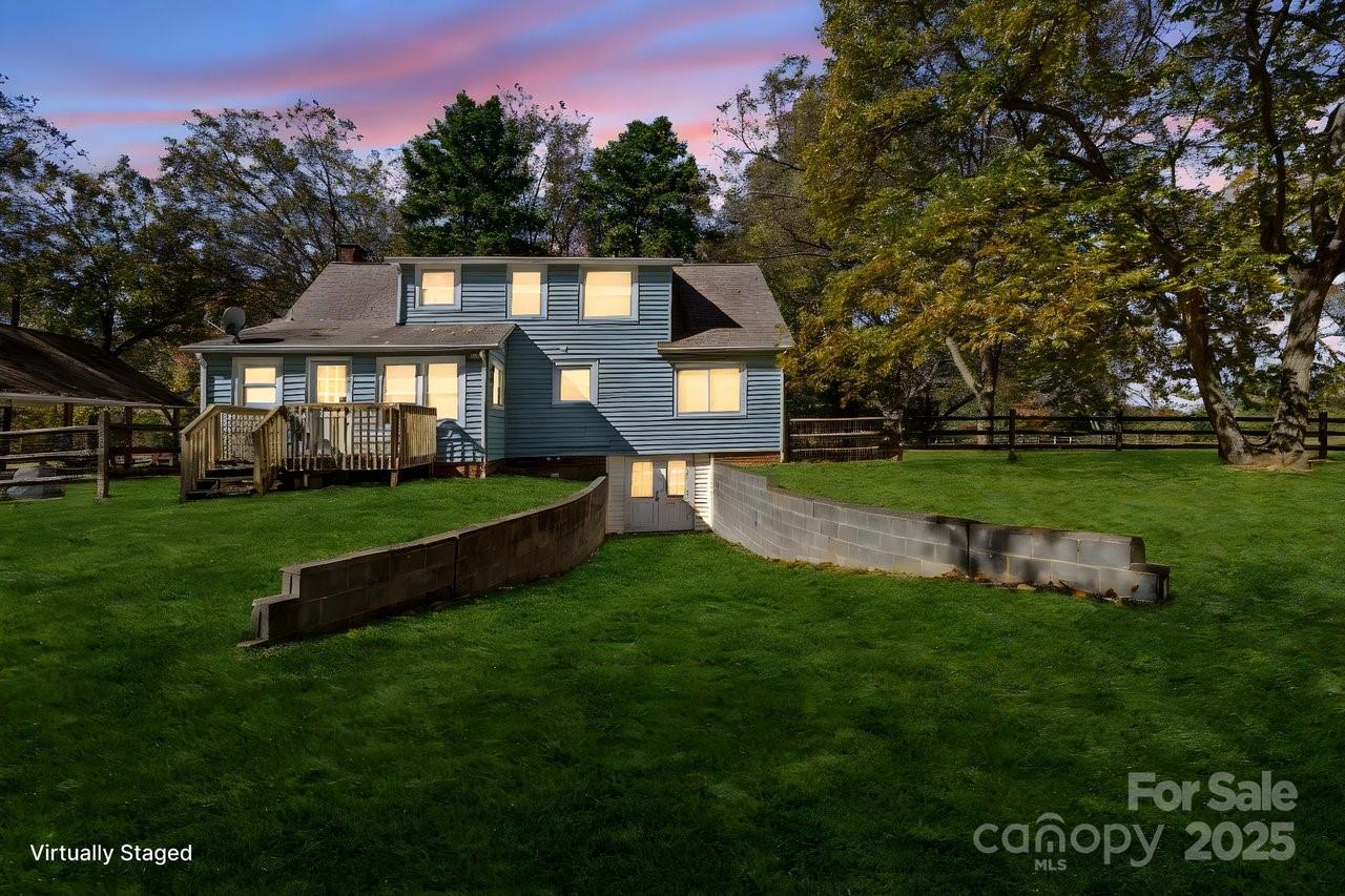 Gold Hill - Residential