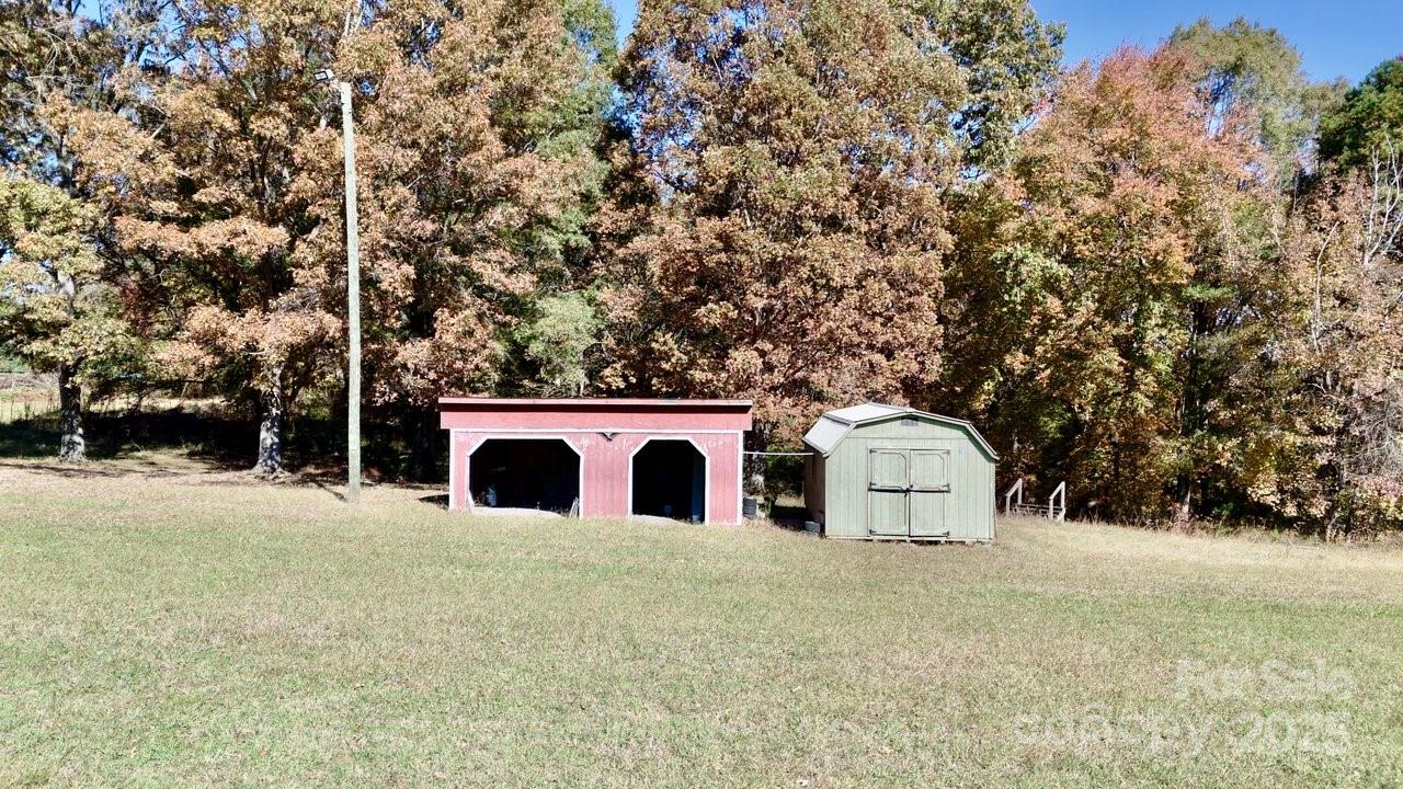 Gold Hill - Residential