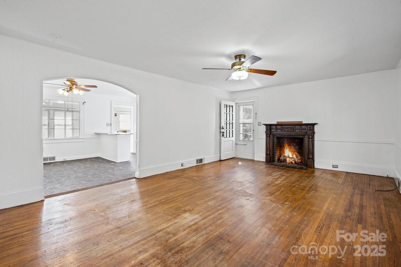 Gold Hill - Residential