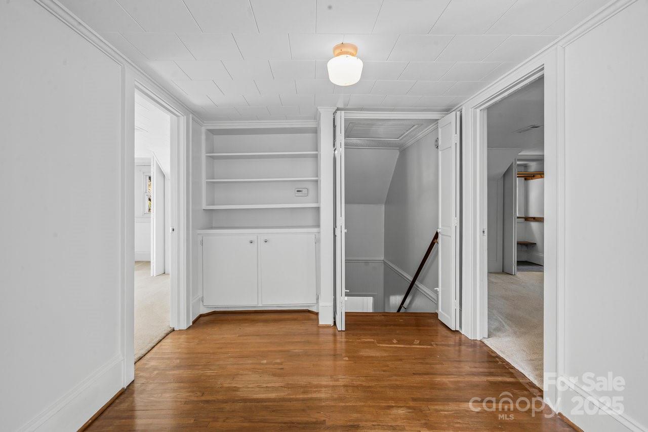 Gold Hill - Residential