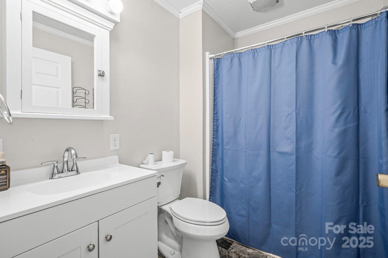 Gold Hill - Residential