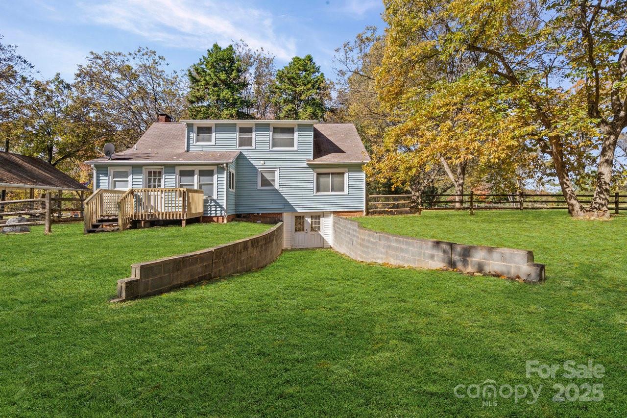 Gold Hill - Residential