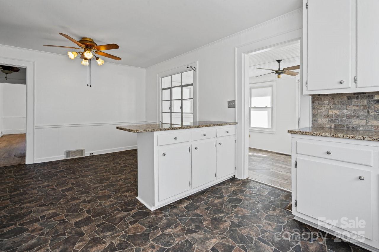 Gold Hill - Residential