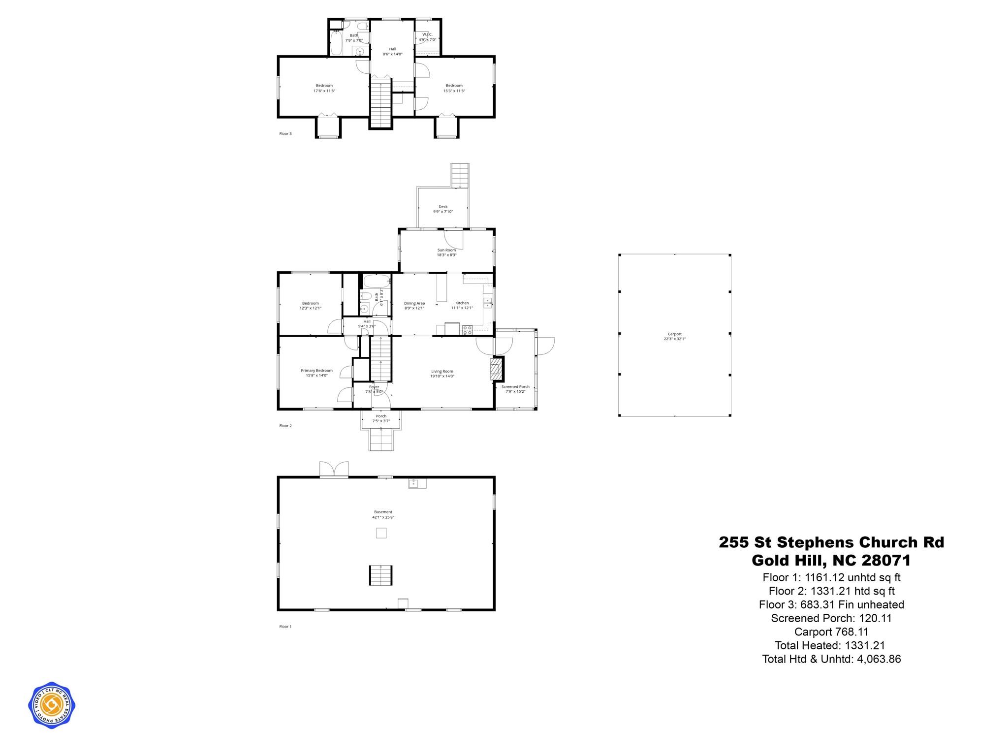 Gold Hill - Residential