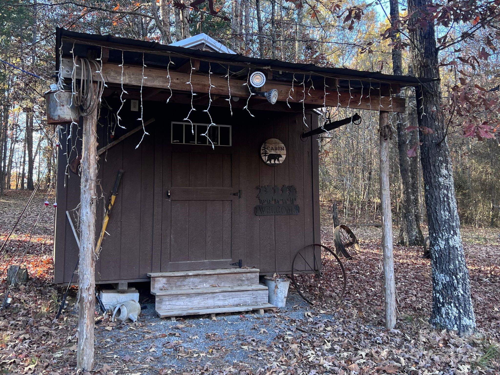 Gold Hill - Residential