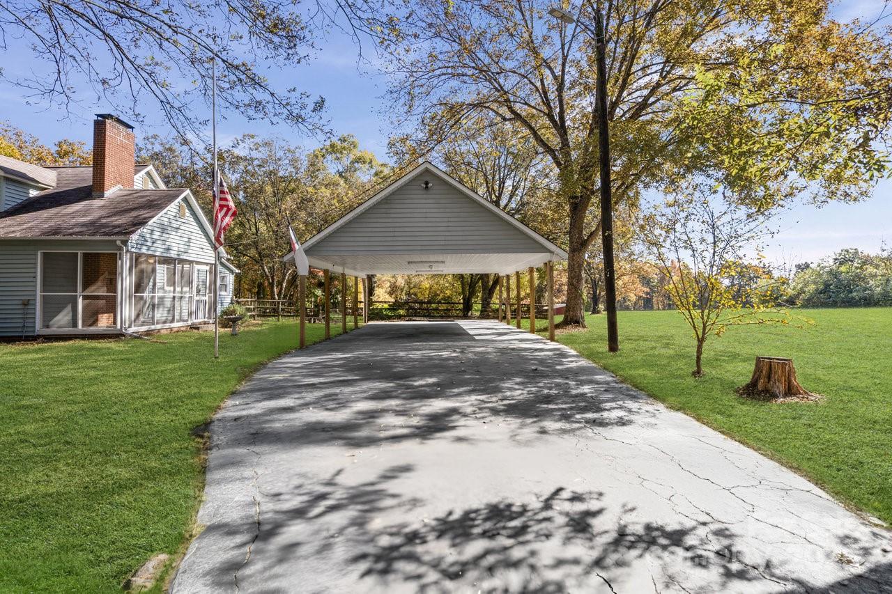 Gold Hill - Residential