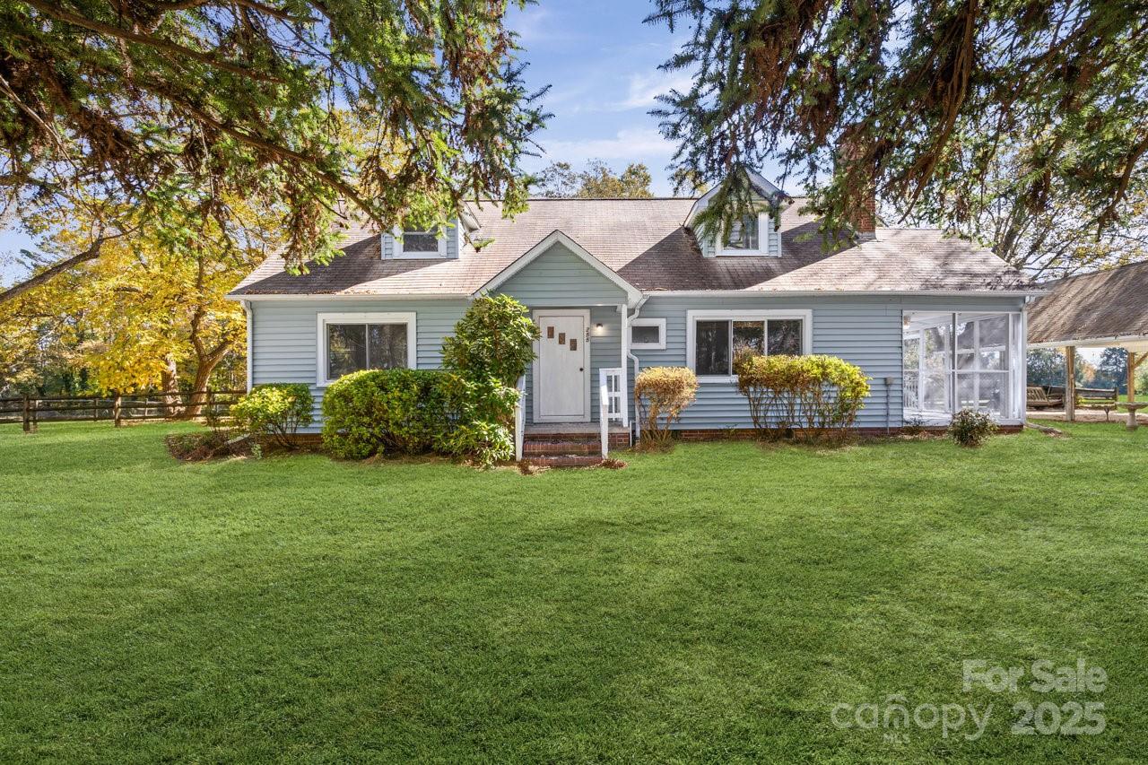 Gold Hill - Residential