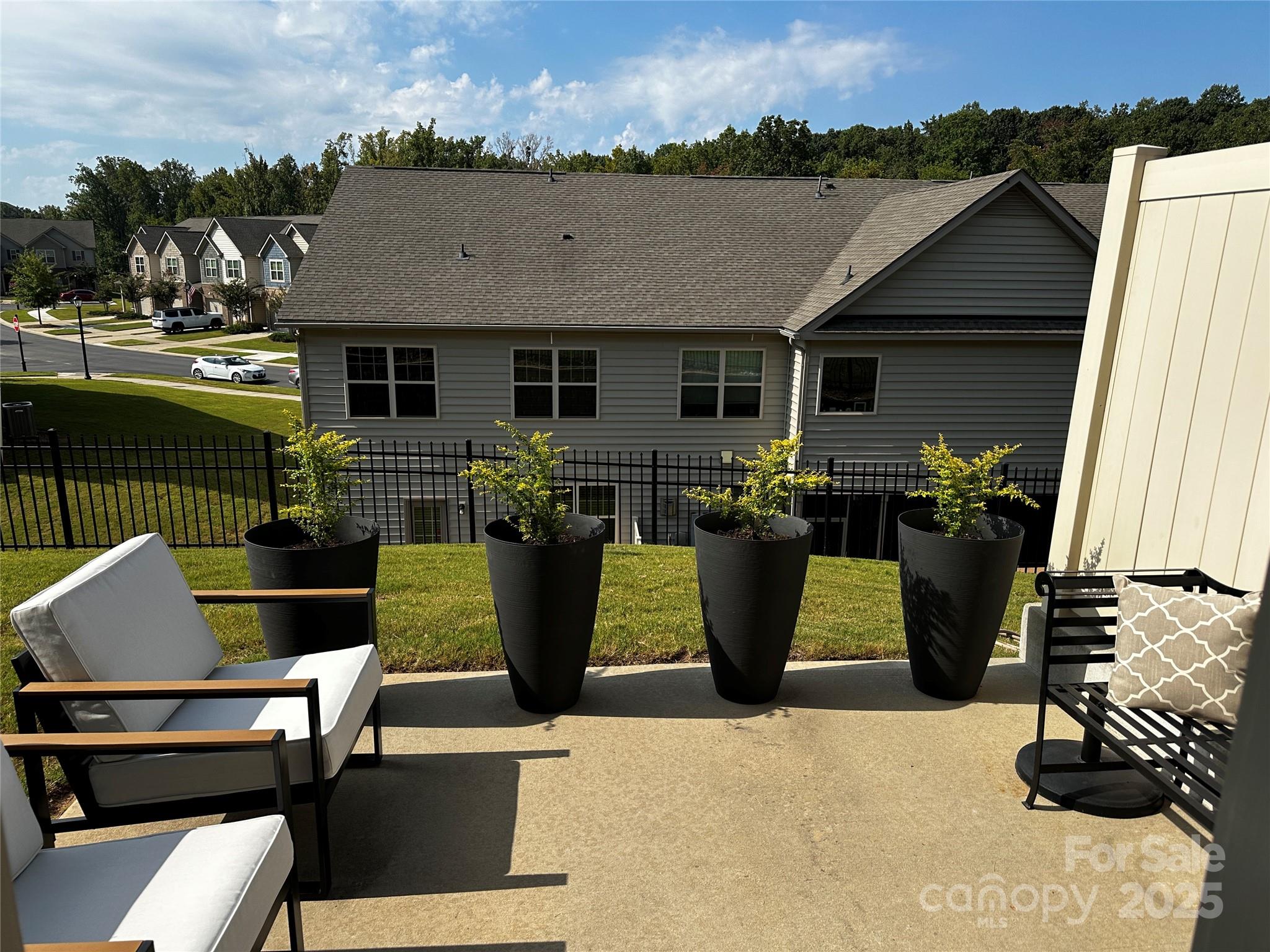 Waterside at the Catawba - Residential