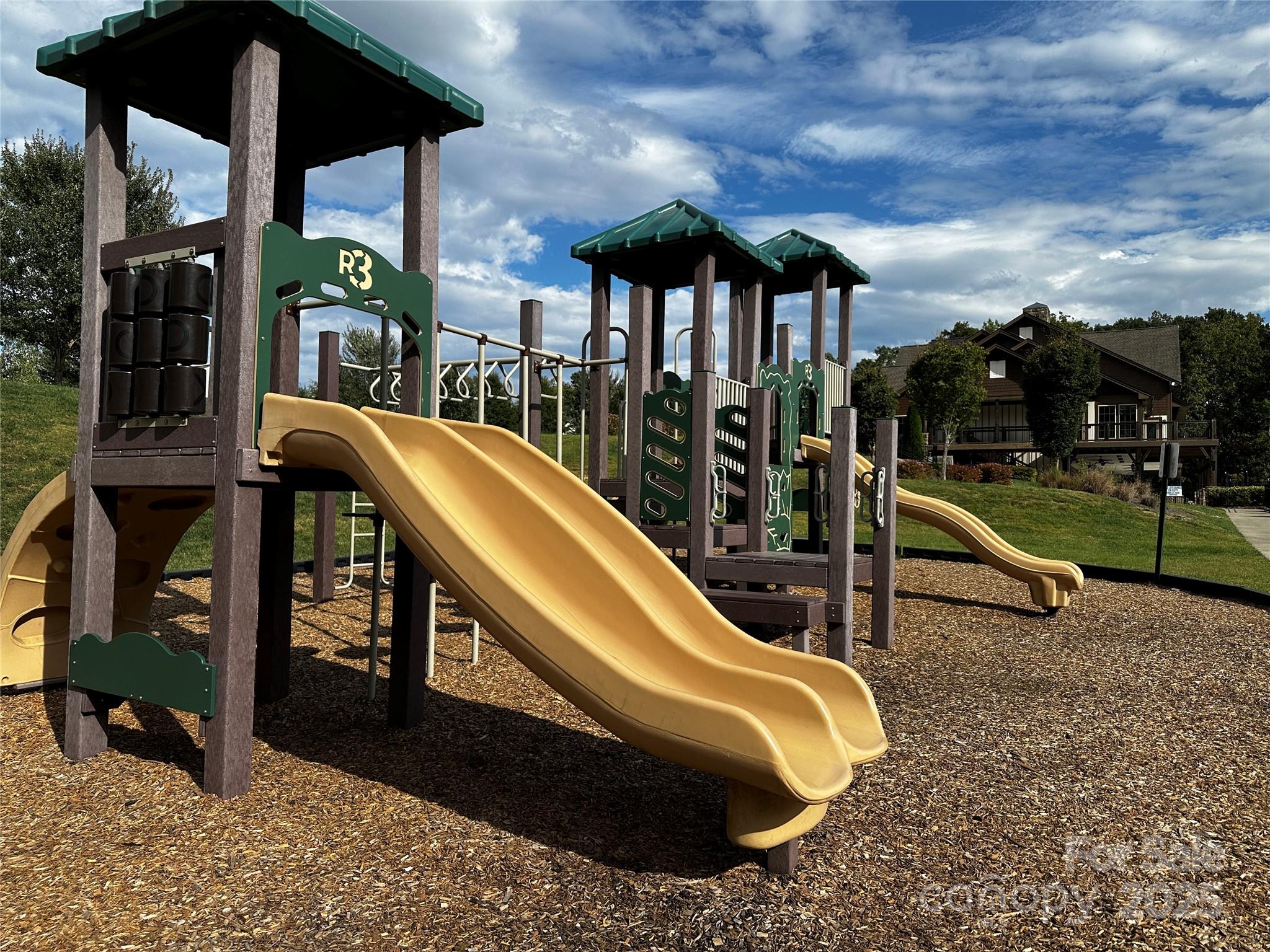 Waterside at the Catawba - Residential