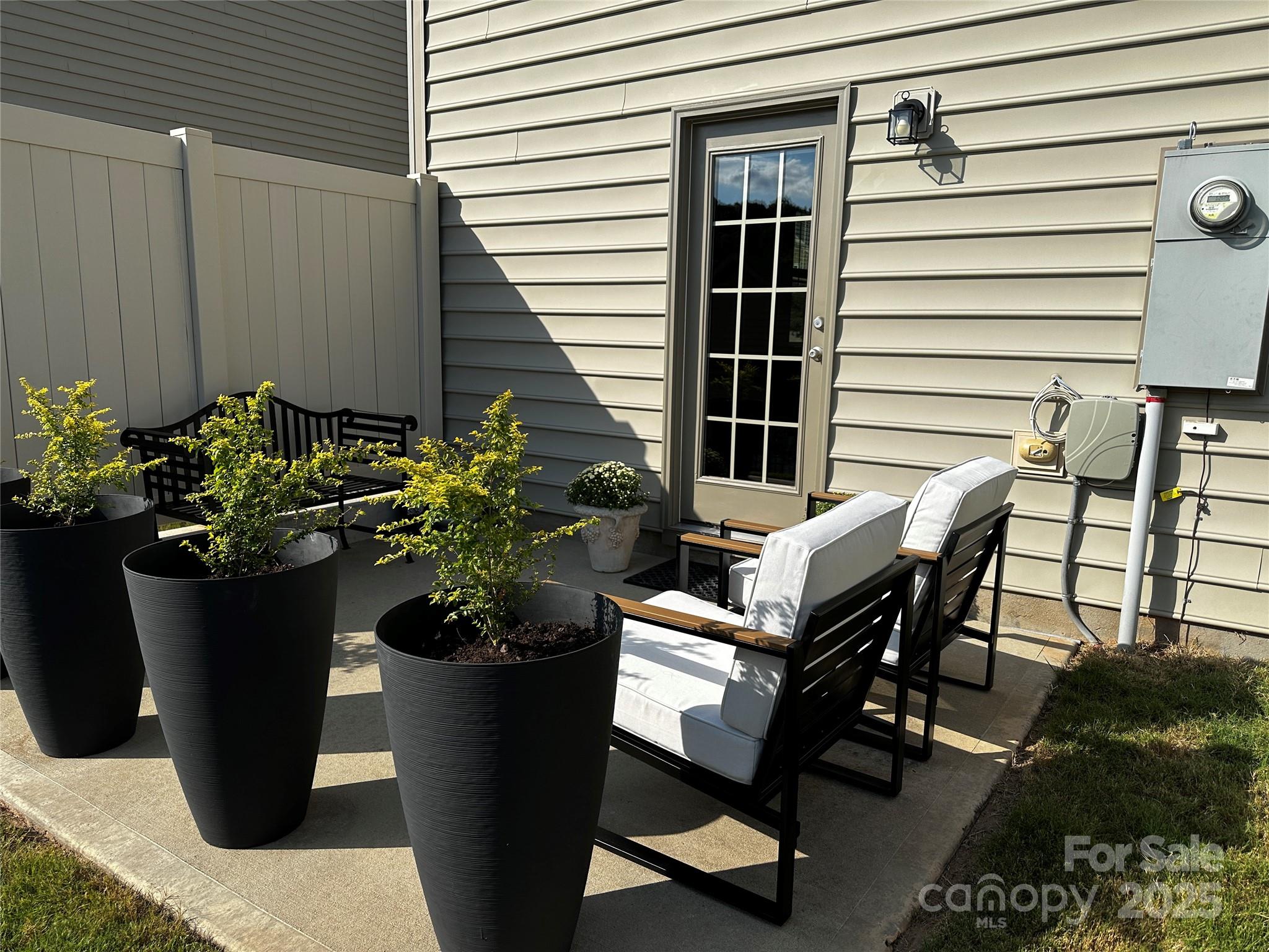 Waterside at the Catawba - Residential