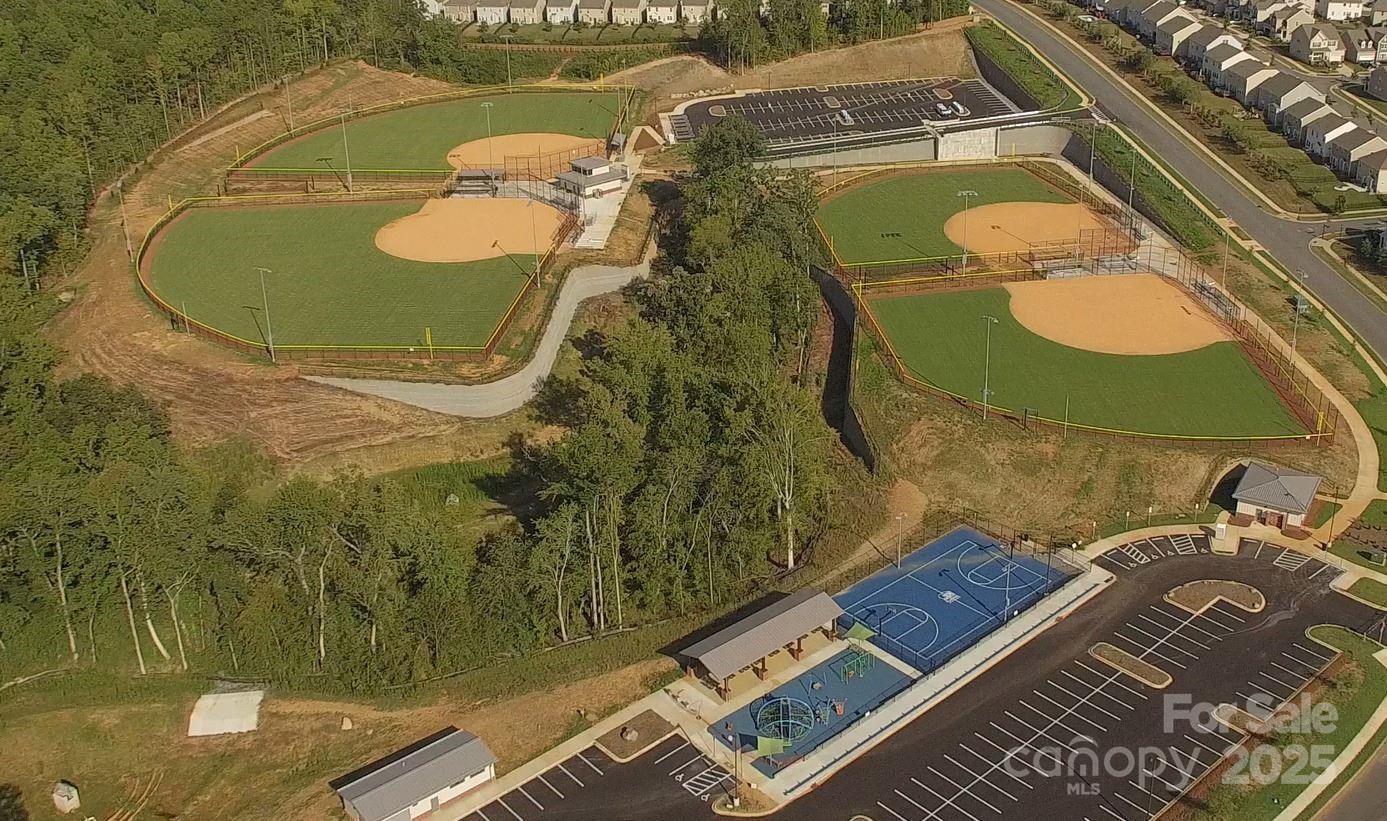 Waterside at the Catawba - Residential