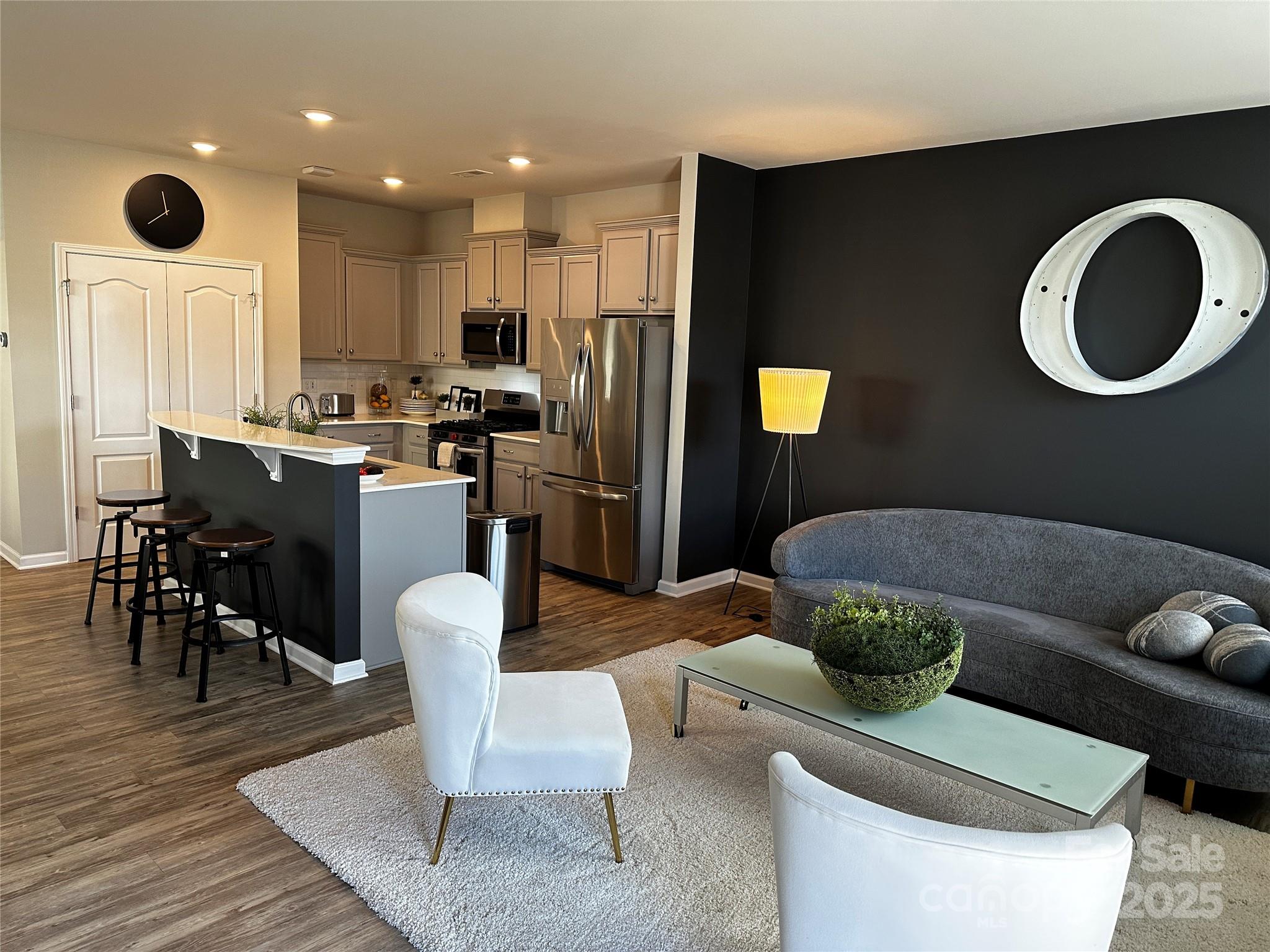 Waterside at the Catawba - Residential