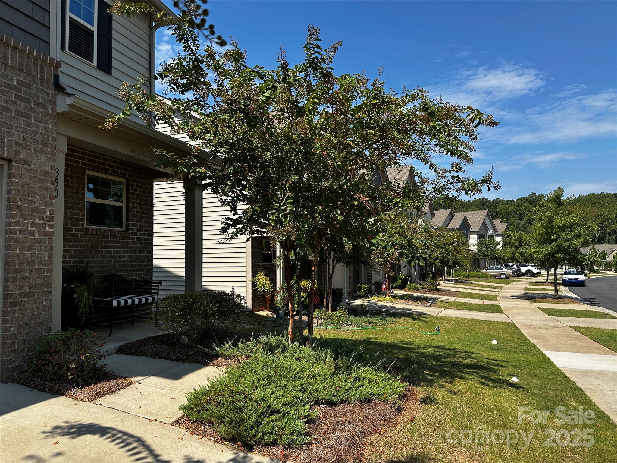 Waterside at the Catawba - Residential