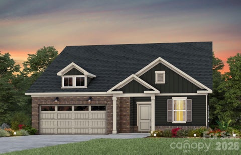 Photo of 560 Cottage Garden Lane, Belmont, NC 28012 (MLS # 4425583)