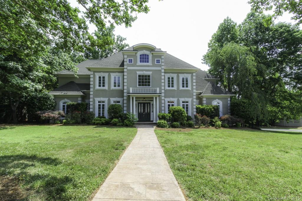 Royden - Residential Lease