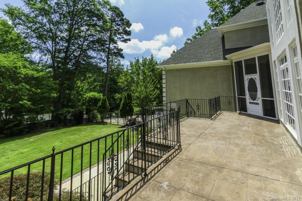 Royden - Residential Lease