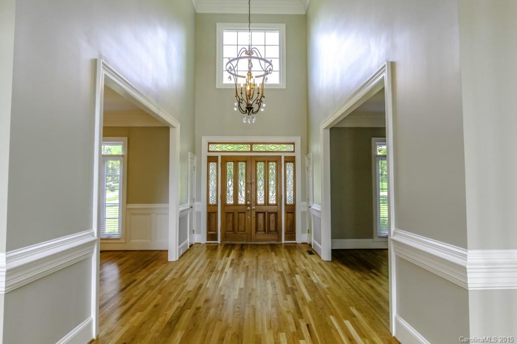 Royden - Residential Lease