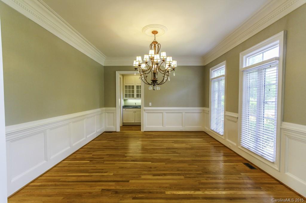 Royden - Residential Lease