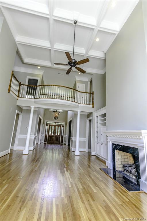 Royden - Residential Lease