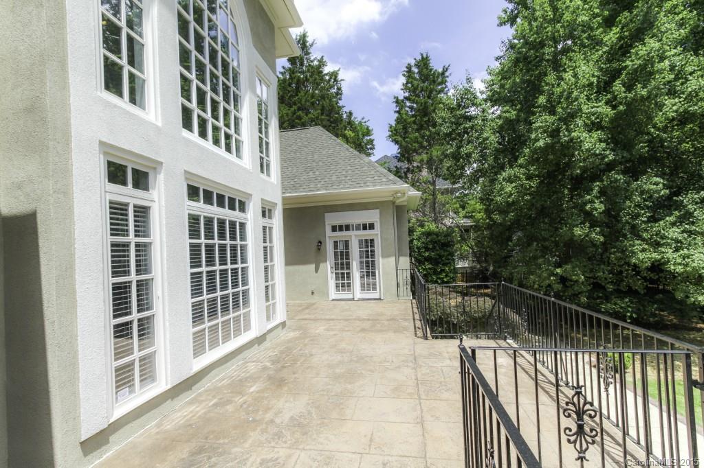 Royden - Residential Lease