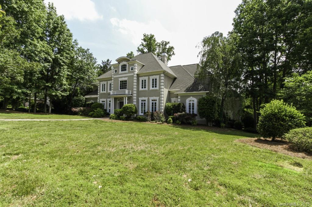 Royden - Residential Lease