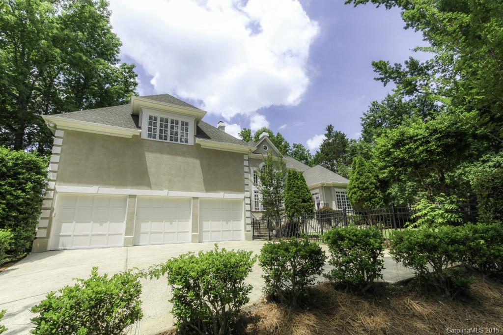 Royden - Residential Lease