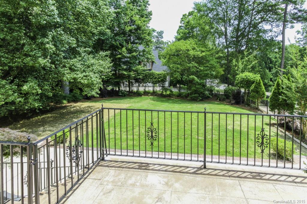 Royden - Residential Lease