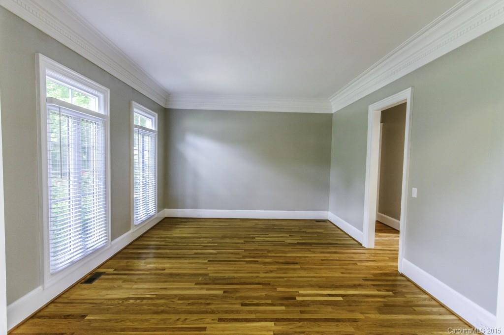 Royden - Residential Lease