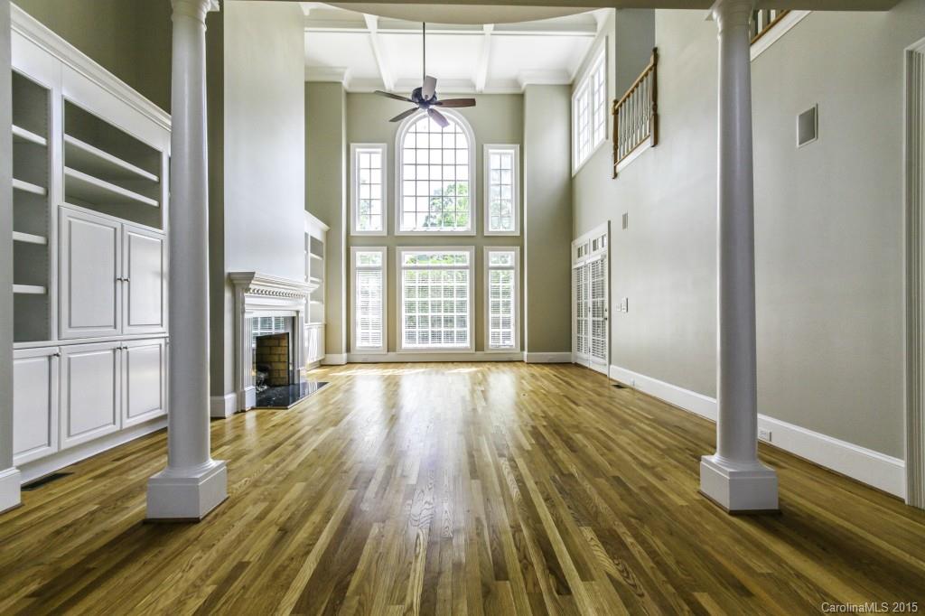 Royden - Residential Lease