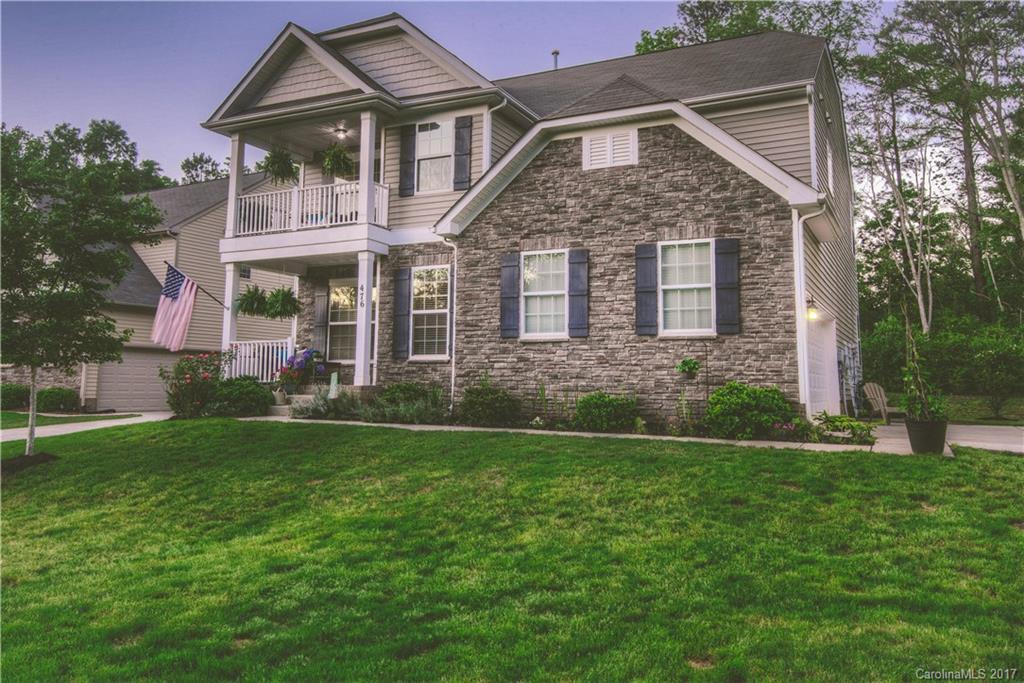 Sweetwater Plantation - Residential