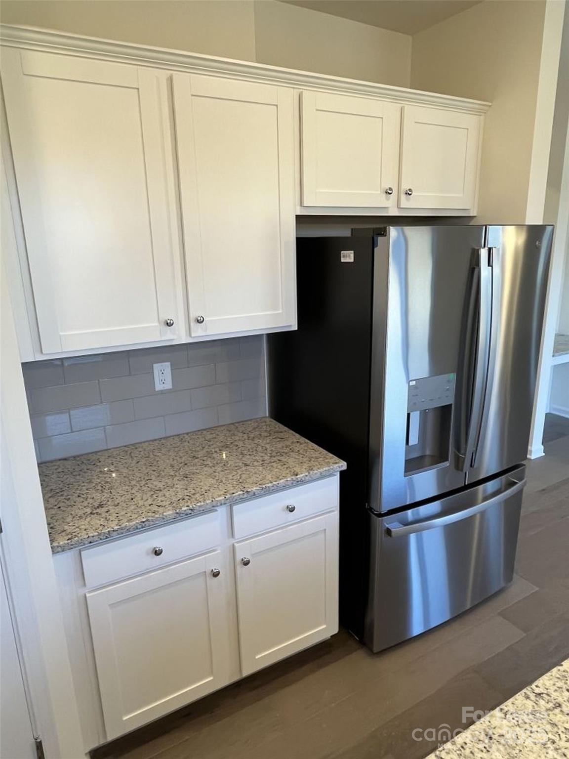 Stallings Brook - Residential Lease